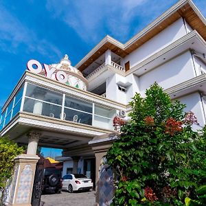 Super Oyo Capital O 293 Mutiara Hijau Suites Syariah