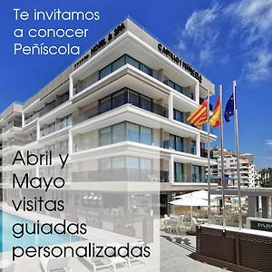 Hotel&Spa Castillo de Peñíscola 4* Sup