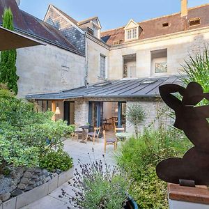 Hôtel de Biencourt